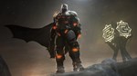 Batman: Arkham Origins - Cold, Cold Heart Steam Gift RU - irongamers.ru