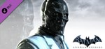 Batman: Arkham Origins - Black Mask Challenge Map Pack  - irongamers.ru