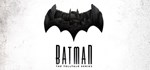 Batman: The Telltale Series (Steam Gift Россия)