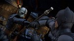 Batman: The Telltale Series (Steam Gift Россия)