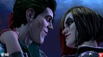 Batman: The Enemy Within - The Telltale Series Steam