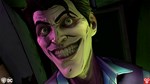 Batman: The Enemy Within - The Telltale Series Steam