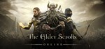 The Elder Scrolls Online Standard Edition Steam Gift RU