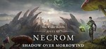 The Elder Scrolls Online Upgrade: Necrom Steam Gift