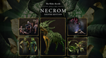 The Elder Scrolls Online Deluxe Upgrade: Necrom Steam
