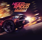 Need for Speed Payback - Deluxe Edition (Steam Gift RU)