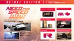 Need for Speed Payback - Deluxe Edition (Steam Gift RU)