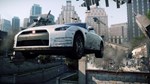 Need for Speed Most Wanted (Steam Gift Россия)