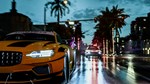 Need for Speed Heat - McLaren F1 Black Market Delivery