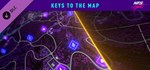 Need for Speed Heat - Keys to the Map Steam Gift Россия