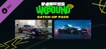 Need for Speed Unbound - Vol.3 Catch-Up Pack (Steam RU)