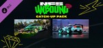 Need for Speed Unbound - Vol.4 Catch-Up Pack (Steam RU)