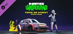 Need for Speed Unbound – Trick or Street Swag Pack RU