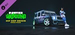 Need for Speed Unbound - Hip Hop Origin Swag Pack Steam