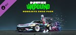 Need for Speed Unbound - Robojets Swag Pack Steam Gift