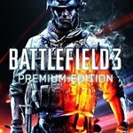 Battlefield 3 Premium Edition (Steam Gift RU) - irongamers.ru