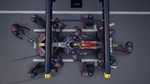 F1 Manager 2023: Deluxe Upgrade Pack Steam Gift Россия