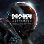 Mass Effect: Andromeda Deluxe Edition Steam Gift Россия