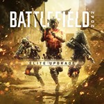Battlefield 2042 Elite Upgrade (Steam Gift Россия)