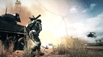 Battlefield 3 Promotional Items (Steam Gift Россия)
