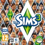 The Sims 3 (Steam Gift Россия)