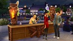 The Sims 4 Digital Deluxe Upgrade (Steam Gift Россия)