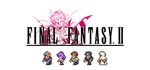 FINAL FANTASY II (Steam Gift Россия Украина Казахстан)