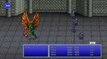 FINAL FANTASY III (Steam Gift Россия Украина Казахстан)