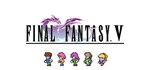 FINAL FANTASY V (Steam Gift Россия Украина Казахстан)