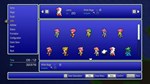 FINAL FANTASY V (Steam Gift Россия Украина Казахстан)