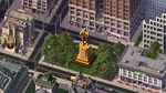 SimCity 4 Deluxe (Steam Gift Россия)