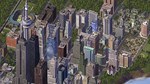 SimCity 4 Deluxe (Steam Gift Россия)