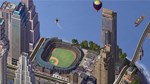 SimCity 4 Deluxe (Steam Gift Россия)