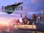 FINAL FANTASY VII REMAKE INTERGRADE (Steam Gift Россия)