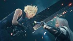 FINAL FANTASY VII REMAKE INTERGRADE (Steam Gift Россия)