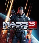 Mass Effect 3 N7 Digital Deluxe Edition (2012) STEAM RU - irongamers.ru