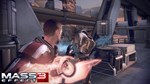 Mass Effect 3 N7 Digital Deluxe Edition (2012) STEAM RU