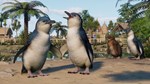 Planet Zoo: Oceania Pack (Steam Gift Россия)