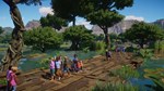 Planet Zoo: Wetlands Animal Pack (Steam Gift Россия)