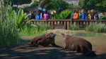 Planet Zoo: Wetlands Animal Pack (Steam Gift Россия)
