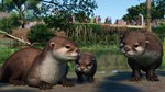 Planet Zoo: Wetlands Animal Pack (Steam Gift Россия)
