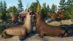 Planet Zoo: North America Animal Pack Steam Gift Россия