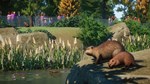 Planet Zoo: North America Animal Pack Steam Gift Россия