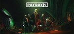 PAYDAY 3 (Steam Gift Россия)