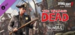 Dying Light 2 Stay Human: The Walking Dead Bundle Steam