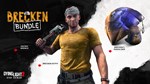 Dying Light 2 - Brecken Skin Bundle (Steam Gift Россия)