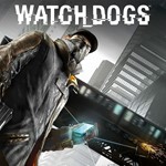 Watch_Dogs (Steam Gift Россия)
