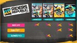 Riders Republic 360 Edition (Steam Gift Россия)