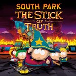 South Park: The Stick of Truth (Steam Gift RU) - irongamers.ru