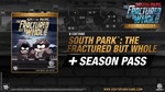 South Park: The Fractured But Whole - Gold Edition RU